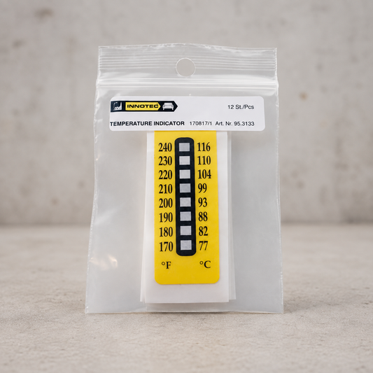 Innotec Temperatur-Indikator – Artikelnummer 1900-02