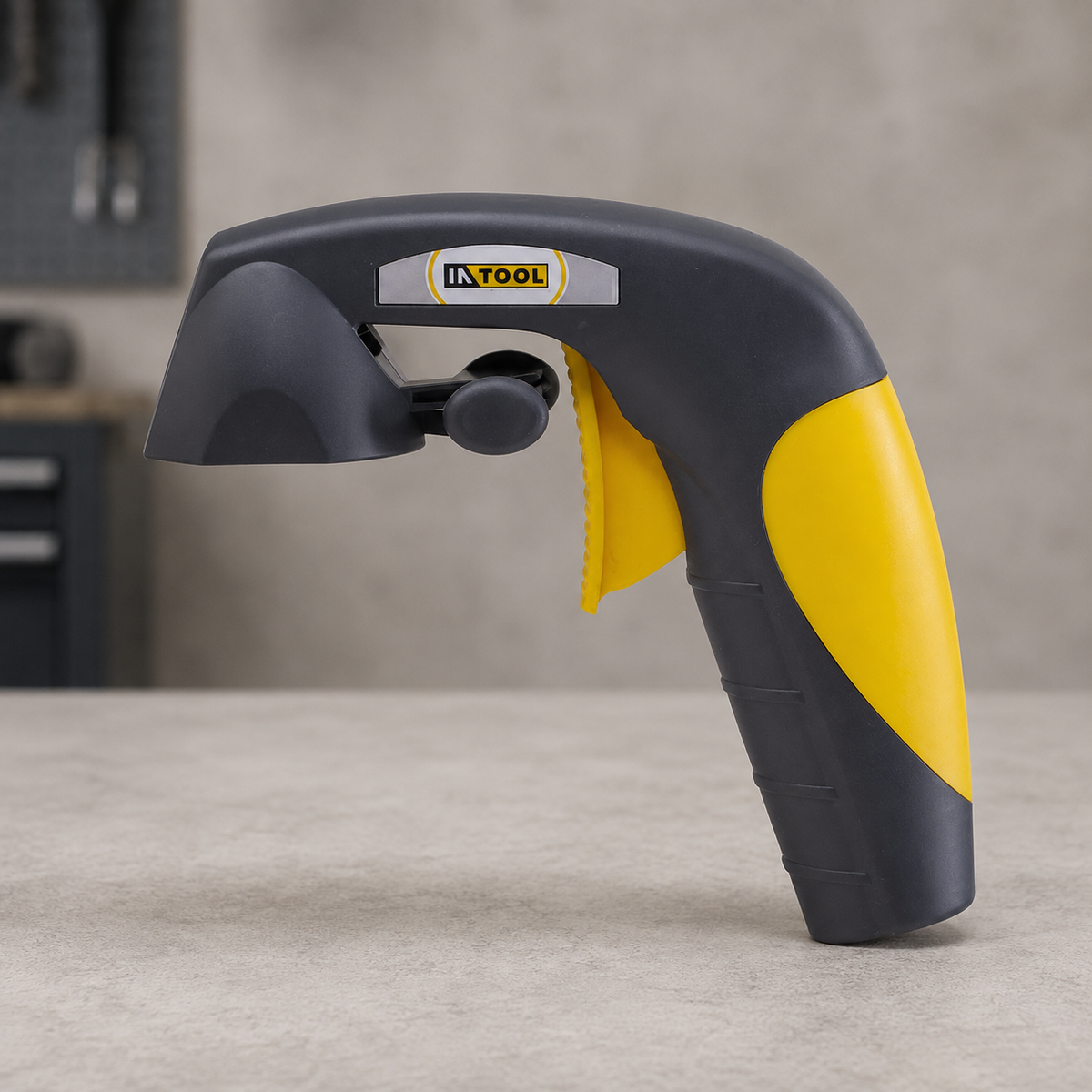 Innotec INTOOL Aerosol Gun – Artikelnummer 90018